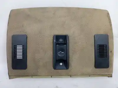 Peça sobressalente para automóvel em segunda mão comandos de alavanca por bmw serie 5 berlina (e60) 530d referências oem iam 