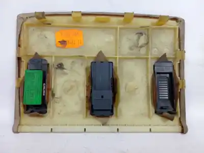 Second-hand car spare part multifunction switch for bmw serie 5 berlina (e60) 530d oem iam references   