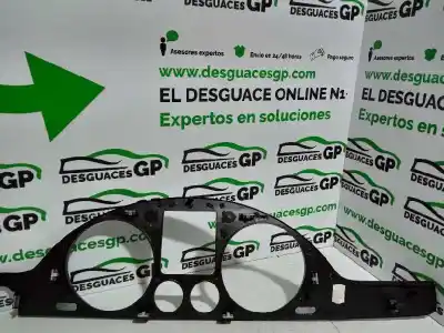 Second-hand car spare part dashboard for volkswagen passat variant (3c5) advance oem iam references   