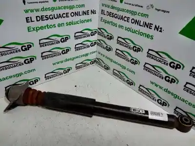 Second-hand car spare part rear left shock absorber for volkswagen passat variant (3c5) advance oem iam references 3c0512011cp Second-hand car spare part rear left shock absorber for volkswagen passat variant (3c5) advance oem iam references 3c0512011cp