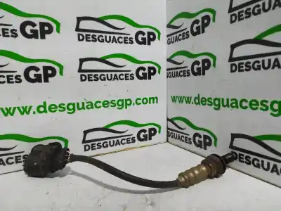 Автозапчастина б/у лямбда-зонд для skoda fabia (6y2/6y3) urban line посилання на oem iam   