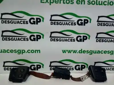 Second-hand car spare part steering wheel switch for volkswagen passat variant (3c5) advance oem iam references 61657350 Second-hand car spare part steering wheel switch for volkswagen passat variant (3c5) advance oem iam references 61657350