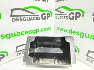 Автозапчастина б/у попільничка для skoda fabia (6y2/6y3) urban line посилання на oem iam 