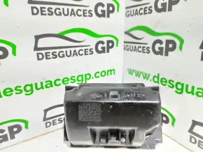 Автозапчастина б/у попільничка для skoda fabia (6y2/6y3) urban line посилання на oem iam   