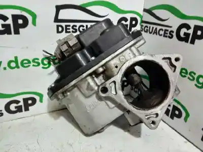 Second-hand car spare part egr valve for volkswagen passat variant (3c5) advance oem iam references 03l1315010 Second-hand car spare part egr valve for volkswagen passat variant (3c5) advance oem iam references 03l1315010