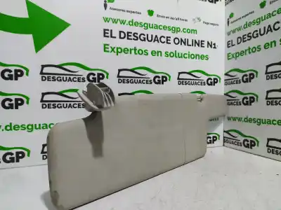 Автозапчастина б/у лівий натір для skoda fabia (6y2/6y3) urban line посилання на oem iam 