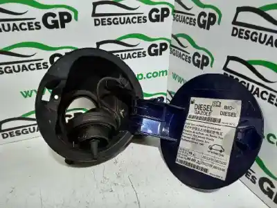 Second-hand car spare part outer fuel cap for volkswagen passat variant (3c5) advance oem iam references 3c9809857 Second-hand car spare part outer fuel cap for volkswagen passat variant (3c5) advance oem iam references 3c9809857