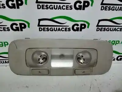 Second-hand car spare part interior light for volkswagen passat variant (3c5) advance oem iam references  Second-hand car spare part interior light for volkswagen passat variant (3c5) advance oem iam references
