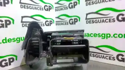 Tweedehands auto-onderdeel dashboard voor fiat stilo (192) 1.9 jtd cat oem iam-referenties   