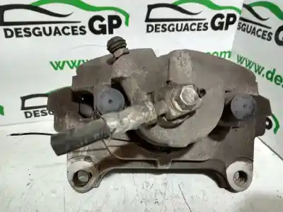 Second-hand car spare part front left brake caliper for volkswagen passat variant (3c5) advance oem iam references  Second-hand car spare part front left brake caliper for volkswagen passat variant (3c5) advance oem iam references