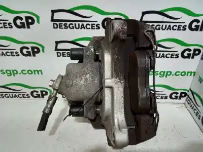 Second-hand car spare part front left brake caliper for volkswagen passat variant (3c5) advance oem iam references   