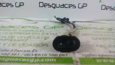 Second-hand car spare part right front power window switch for opel frontera a básico oem iam references 