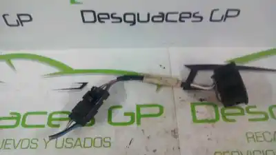 Second-hand car spare part right front power window switch for opel frontera a básico oem iam references   