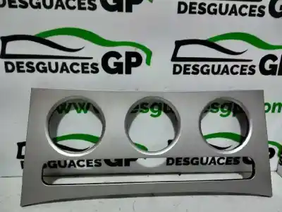 Second-hand car spare part DASHBOARD for VOLKSWAGEN PASSAT VARIANT (3C5)  OEM IAM references 3C0863100E  