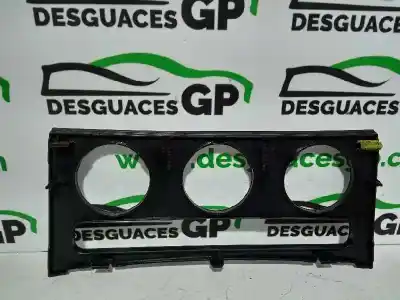 Автозапчастина б/у панель приладів для volkswagen passat variant (3c5) advance посилання на oem iam 3c0863100e  