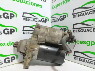 Recambio de automóvil de segunda mano de motor arranque para skoda fabia (6y2/6y3) urban line referencias oem iam 000112040  