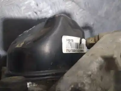 Second-hand car spare part gearbox for renault clio ii fase ii (b/cb0) generique oem iam references jh3172  
