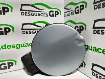 Автозапчастина б/у зовнішній пливний колпак для skoda fabia (6y2/6y3) urban line посилання на oem iam 