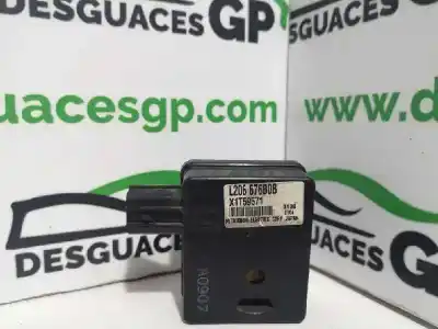 Second-hand car spare part electronic module for mazda cx-7 (er) active oem iam references l206676b0b