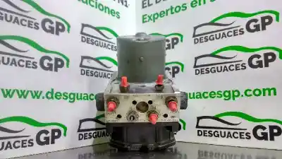 Tweedehands auto-onderdeel ABS voor FIAT STILO (192)  OEM IAM-referenties 0265900024  