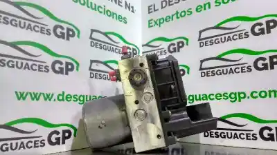 Peça sobressalente para automóvel em segunda mão abs por fiat stilo (192) 1.9 jtd cat referências oem iam 0265900024  
