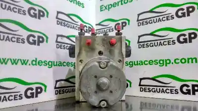 Peça sobressalente para automóvel em segunda mão abs por fiat stilo (192) 1.9 jtd cat referências oem iam 0265900024  