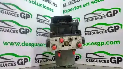 Peça sobressalente para automóvel em segunda mão abs por fiat stilo (192) 1.9 jtd cat referências oem iam 0265900024  