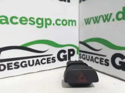 Pezzo di ricambio per auto di seconda mano avvertimento per ford focus berlina (cap) trend riferimenti oem iam 13a350ac