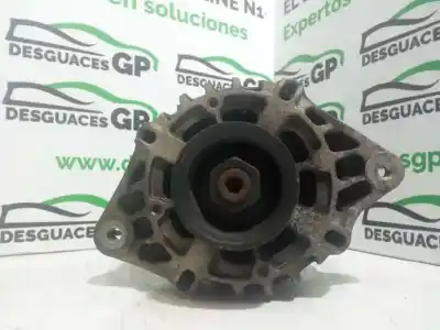 Piesă de schimb auto la mâna a doua alternator pentru kia picanto 1.1 cat referințe oem iam 2655517  