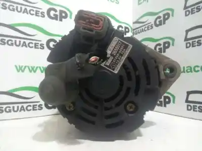 Piesă de schimb auto la mâna a doua alternator pentru kia picanto 1.1 cat referințe oem iam 2655517  