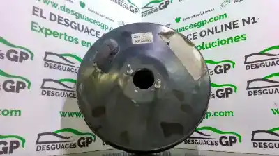 Tweedehands auto-onderdeel rem servo voor fiat stilo (192) 1.9 jtd cat oem iam-referenties 0204024443