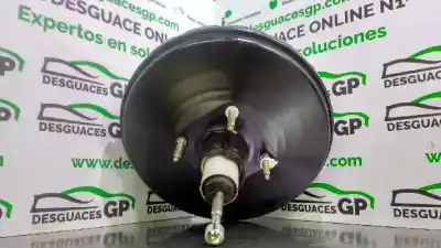 Tweedehands auto-onderdeel rem servo voor fiat stilo (192) 1.9 jtd cat oem iam-referenties 0204024443  