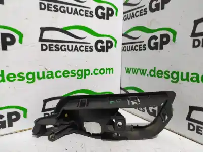 Автозапчастина б/у усередині передня права ручка для skoda fabia (6y2/6y3) urban line посилання на oem iam   