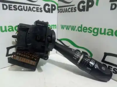 Second-hand car spare part WINDSHIEL WIPER SWITCH for KIA PICANTO  OEM IAM references 75733A  