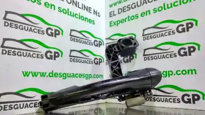 Tweedehands auto-onderdeel buitenste handgreep rechts voor voor fiat stilo (192) 1.9 jtd cat oem iam-referenties 