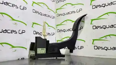 Автозапчасти б/у ПЕДАЛЬНЫЙ ПОТЕНЦИОМЕТР за SKODA OCTAVIA BERLINA (1U2)  ссылки OEM IAM 0281002342  