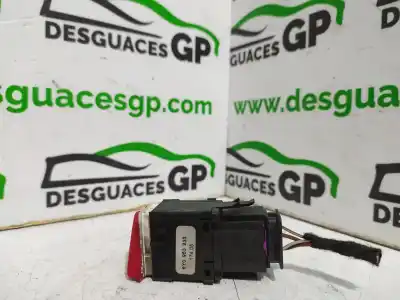 Автозапчастина б/у увага для skoda fabia (6y2/6y3) urban line посилання на oem iam 6y0953235  