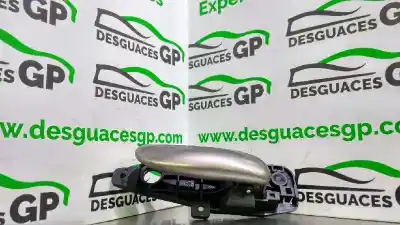 Tweedehands auto-onderdeel binnen voor rechts handvat voor fiat stilo (192) 1.9 jtd cat oem iam-referenties 