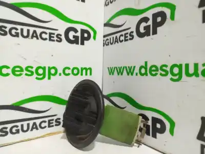 Автозапчастина б/у стійкість на нагревання для skoda fabia (6y2/6y3) urban line посилання на oem iam 