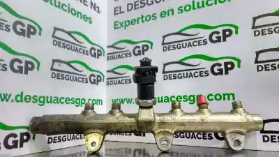 Tweedehands auto-onderdeel injector helling voor fiat stilo (192) 1.9 jtd cat oem iam-referenties 0445214016