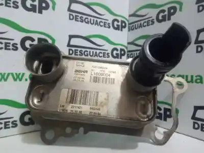 Gebrauchtes Autoersatzteil MOTORÖLKÜHLER zum BMW SERIE 3 BERLINA (E90)  OEM-IAM-Referenzen 7031036904  