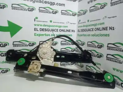 Recambio de automóvil de segunda mano de elevalunas delantero izquierdo para bmw serie 3 berlina (e90) 320d referencias oem iam 6927027  