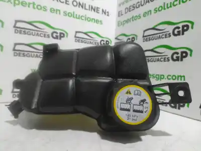 Peça sobressalente para automóvel em segunda mão depósito de expansão por volvo xc60 momentum drive referências oem iam 31200320