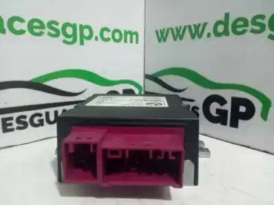 Second-hand car spare part electronic module for bmw serie 3 berlina (e90) 320d oem iam references 7209286  