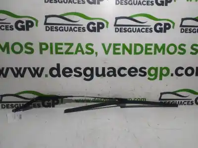 Автозапчасти б/у ЛЕВЫЙ ПЕРЕДНИЙ РЫЧАГ СТЕКЛООЧИСТИТЕЛЯ за VOLVO XC60  ссылки OEM IAM   