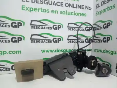 Peça sobressalente para automóvel em segunda mão comutador de ignição por bmw serie 3 berlina (e90) 320d referências oem iam 695471912