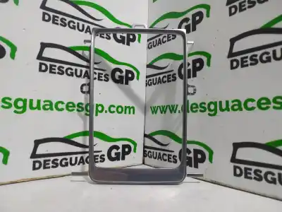 Peça sobressalente para automóvel em segunda mão embelezador das luzes traseiras por volvo xc60 momentum drive referências oem iam 