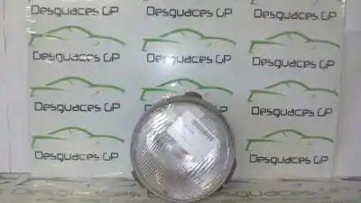 Second-hand car spare part RIGHT HEADLIGHT for MITSUBISHI MONTERO (V20/V40)  OEM IAM references   