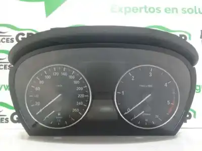 Peça sobressalente para automóvel em segunda mão QUADRANTE por BMW SERIE 3 BERLINA (E90)  Referências OEM IAM 916684603  