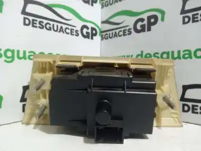 Peça sobressalente para automóvel em segunda mão comutador de luzes por bmw serie 3 berlina (e90) 320d referências oem iam 33600202  